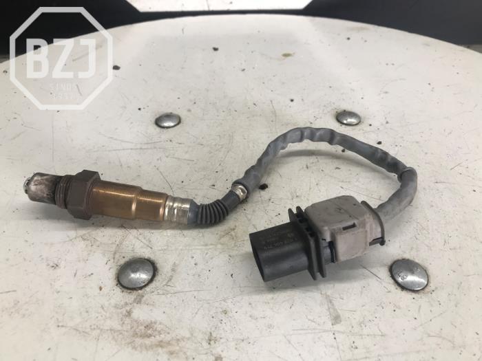 Sonde lambda Audi A5 Sportback (8TA), 2009 / 2017 2.0 TFSI 16V, Liftback, Essence, 1.984cc, 132kW (179pk), FWD, CDNB, 2009-09 / 2014-06, 8TA (Occasion)