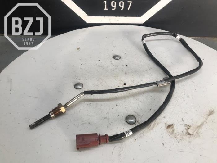 Gebrauchte Auspuff Temperatursensor Volkswagen Golf Preis € 65,00 Margenregelung angeboten von BZJ b.v.