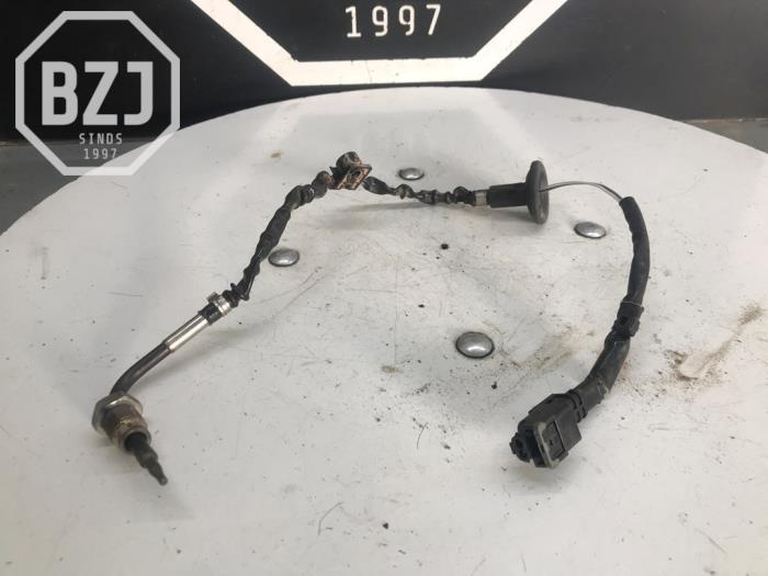 Used Particulate filter sensor Hyundai i20 (BC3) 1.0 T-GDI 100 Mild Hybrid 48V 12V Price € 45,00 Margin scheme offered by BZJ b.v.