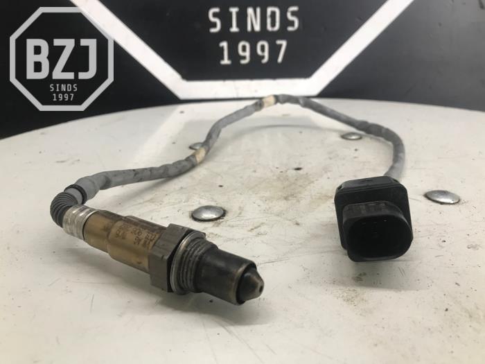 Sonde lambda Audi A3 (Occasion)