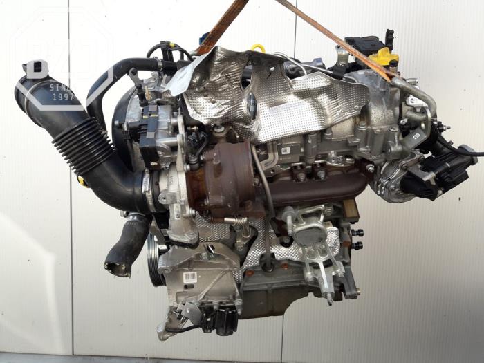 Usagé Injecteurs Jeep Renegade (BU) 1.6 Multijet 16V Prix sur demande proposé par BZJ b.v.
