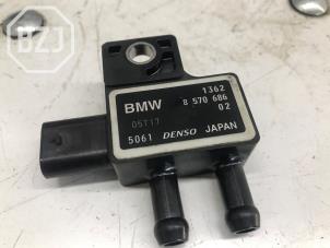 Usagé Capteur filtre à particules BMW 5 serie (F10) Prix sur demande proposé par BZJ b.v.