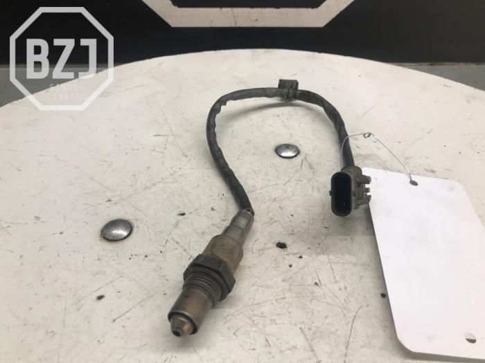 Sonde lambda Mini Mini (F56), 2013 1.5 12V Cooper D, Berline avec hayon arrière, 2 portes, Diesel, 1.496cc, 85kW (116pk), FWD, B37C15A, 2013-12, XN31; XN32; XY31; XY32 (Occasion)