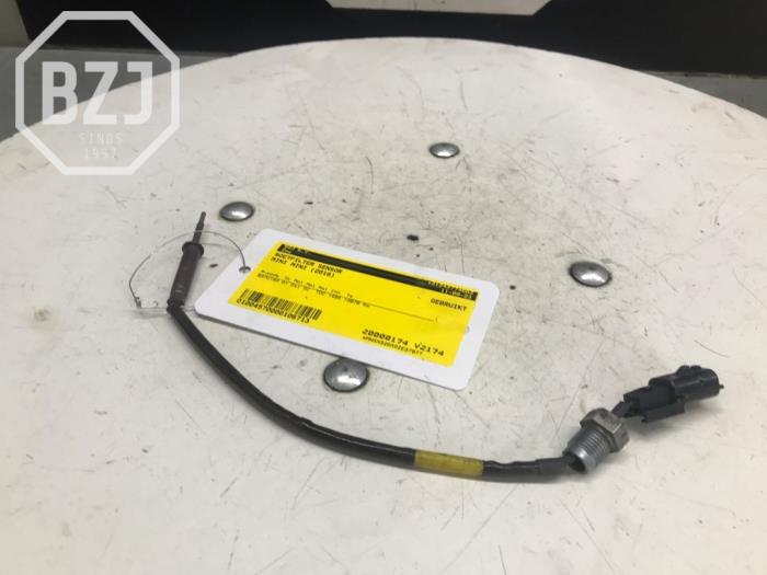 Particulate filter sensor from a MINI Mini (F56) 1.5 12V Cooper D 2018