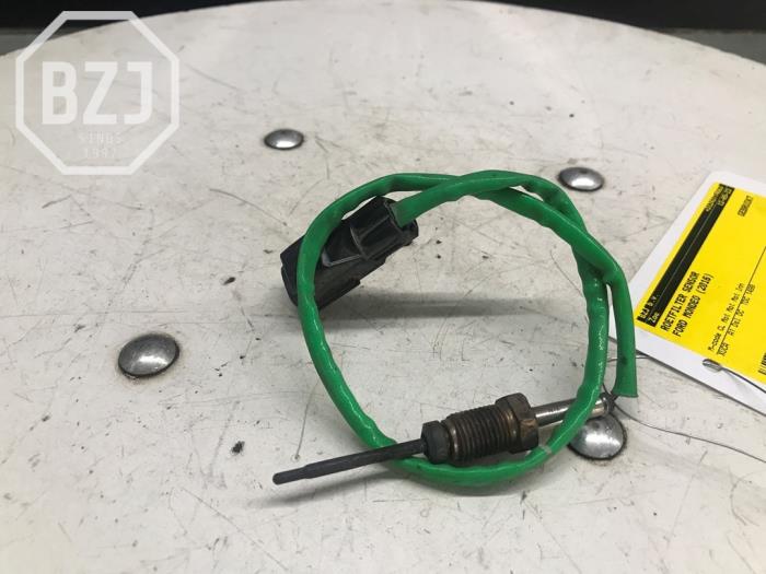 Begagnade Partikelfiltersensor Ford Mondeo V 1.5 TDCi Pris på förfrågan erbjuds av BZJ b.v.