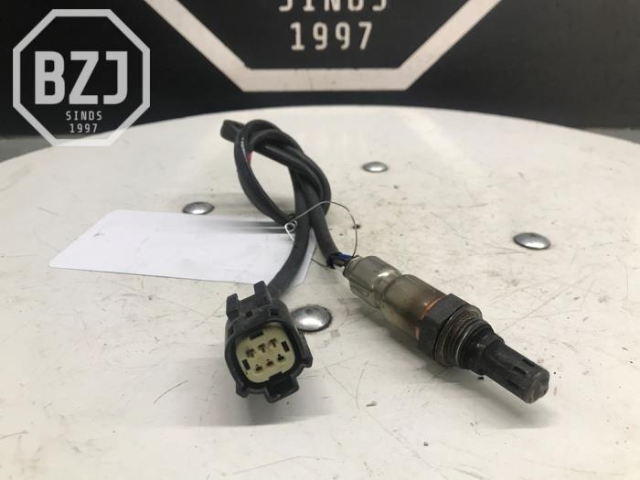 Sonda lambda z Ford Mondeo V 1.5 TDCi 2016