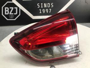 Used Taillight, right Renault Clio IV Estate/Grandtour (7R) 1.5 Energy dCi 90 FAP Price € 35,00 Margin scheme offered by BZJ b.v.