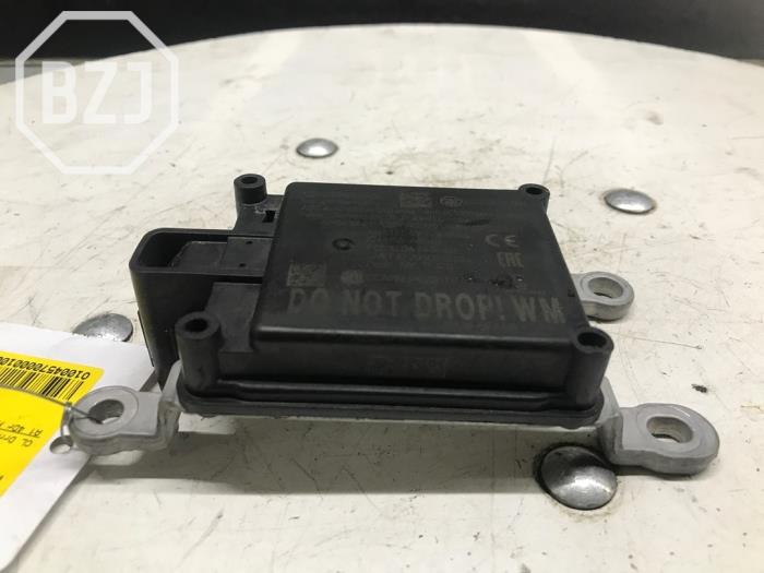 Czujnik aktywnego tempomatu (zdalny) z Nissan Micra (K14) 1.0 IG-T 100 2019