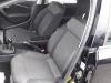 Set of upholstery (complete) from a Volkswagen Polo V (6R), 2009 / 2017 1.2 TSI 16V BlueMotion Technology, Hatchback, Petrol, 1.197cc, 66kW (90pk), FWD, CJZC, 2014-02 / 2017-10 2016