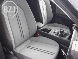 Usagé Intérieur complet Seat Leon (KLB) 1.5 TSI 16V Prix sur demande proposé par BZJ b.v.