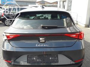 Used Tailgate Seat Leon (KLB) 1.5 TSI 16V Price on request offered by BZJ b.v.