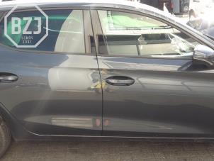 Used Style, middle right Seat Leon (KLB) 1.5 TSI 16V Price on request offered by BZJ b.v.