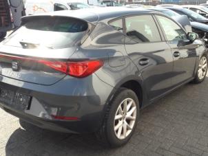 Used Rear side panel, right Seat Leon (KLB) 1.5 TSI 16V Price on request offered by BZJ b.v.
