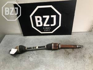 Used Front drive shaft, right Renault Kangoo/Grand Kangoo (KW) ZE Price on request offered by BZJ b.v.