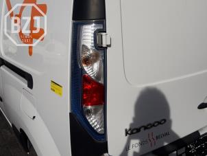 Used Taillight, left Renault Kangoo/Grand Kangoo (KW) ZE Price on request offered by BZJ b.v.