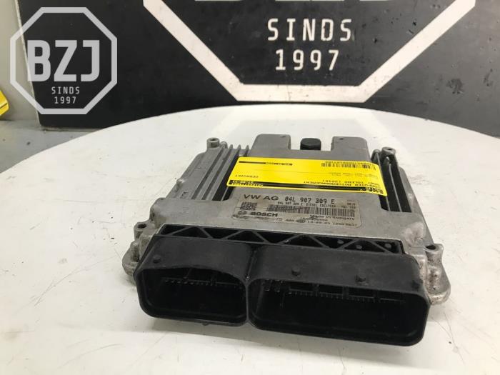 Used Engine management computer Seat Toledo Price on request offered by BZJ b.v.