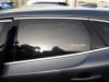 Rear door window 4-door, left from a Volvo V40 (MV), 2012 / 2019 1.6 D2, Hatchback, 4-dr, Diesel, 1.560cc, 84kW (114pk), FWD, D4162T, 2012-03 / 2016-12, MV84 2014