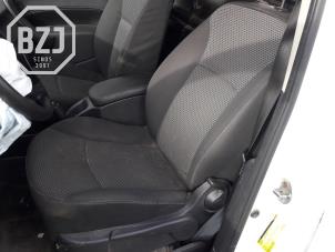 Gebrauchte Sitz links Mercedes Citan (415.6) 1.5 111 CDI Preis auf Anfrage angeboten von BZJ b.v.