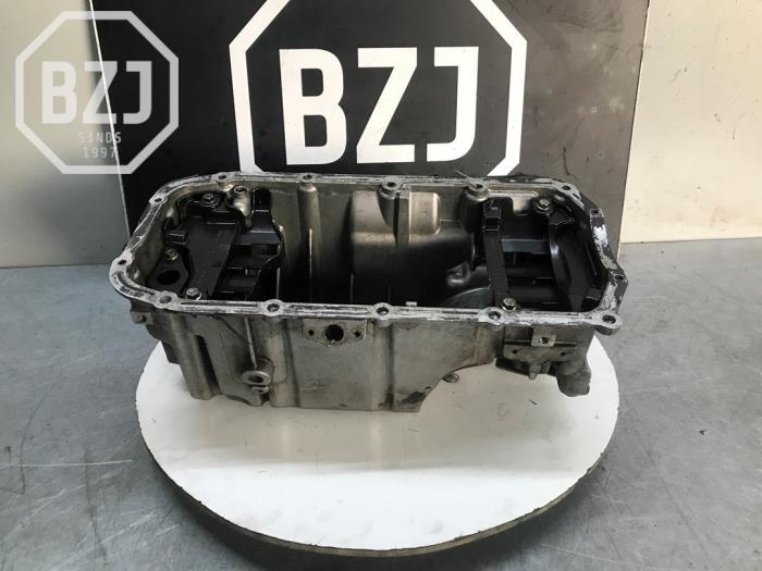 Used Sump Jeep Compass Price on request offered by BZJ b.v.