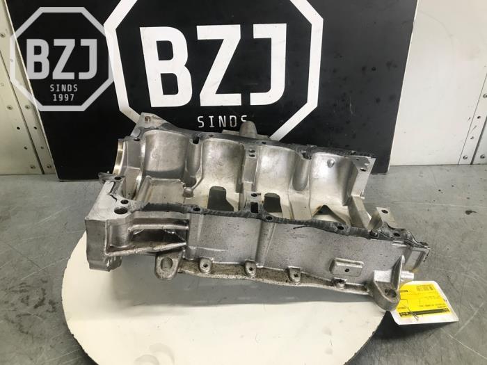 Gebrauchte Ölwanne Mitsubishi Outlander Preis auf Anfrage angeboten von BZJ b.v.