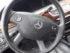 Mercedes-Benz S (W221) 3.0 S-320 CDI 24V Left airbag (steering wheel)