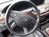 Mercedes-Benz S (W221) 3.0 S-320 CDI 24V Steering wheel