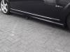 Mercedes-Benz S (W221) 3.0 S-320 CDI 24V Side skirt, right