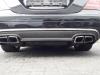 Exhaust rear silencer from a Mercedes S (W221), 2005 / 2014 3.0 S-320 CDI 24V, Saloon, 4-dr, Diesel, 2.987cc, 155kW (211pk), RWD, OM642930, 2005-10 / 2013-12, 221.022 2006