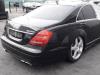 Mercedes-Benz S (W221) 3.0 S-320 CDI 24V Rear side panel, right