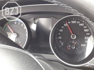 Used Odometer KM Volkswagen Passat Variant (3G5) 1.4 GTE 16V Price € 150,00 Margin scheme offered by BZJ b.v.