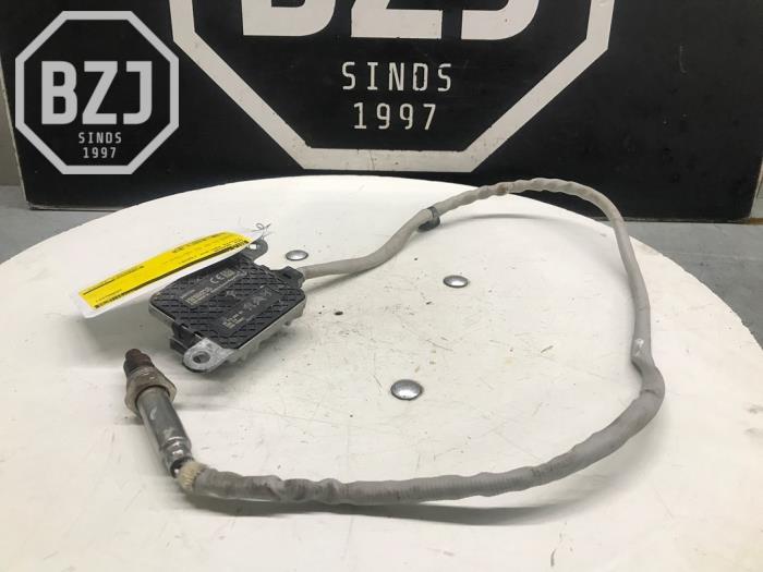 Usados Sensor Nox Toyota ProAce 2.0 D-4D 177 16V Worker Precio de solicitud ofrecido por BZJ b.v.
