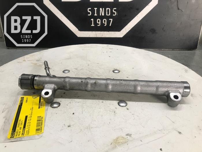 Usagé Système d'injection Volvo V60 I (FW/GW) 2.0 D2 16V Prix sur demande proposé par BZJ b.v.