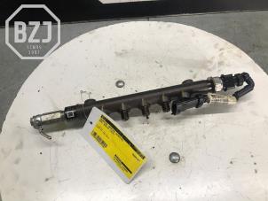 Used Injector (petrol injection) Opel Meriva Price on request offered by BZJ b.v.