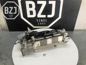 Used EGR cooler Opel Meriva Price on request offered by BZJ b.v.