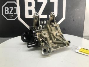 Used Oil pump BMW 1 serie (F20) 118i 1.5 TwinPower 12V Price on request offered by BZJ b.v.