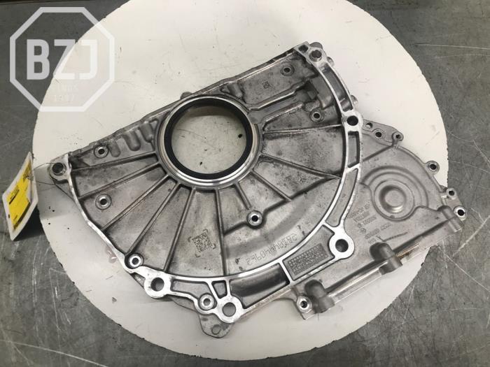 Timing cover BMW 1-Serie - 59280110 B38B15A - BZJ b.v.