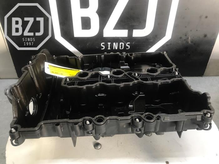 Gebrauchte Ventildeckel BMW 1 serie (F20) 118i 1.5 TwinPower 12V Preis € 100,00 Margenregelung angeboten von BZJ b.v.
