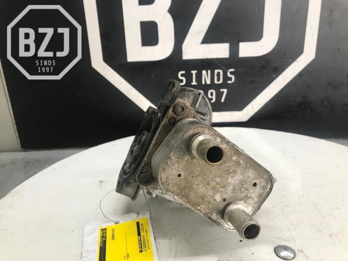 Gebrauchte Ölfiltergehäuse Ford Mondeo V Wagon 2.0 TDCi 180 16V Preis auf Anfrage angeboten von BZJ b.v.