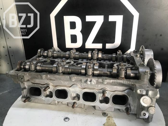 Cylinder head from a Mitsubishi Outlander 2021