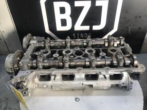 Used Cylinder head Mitsubishi Outlander Price on request offered by BZJ b.v.