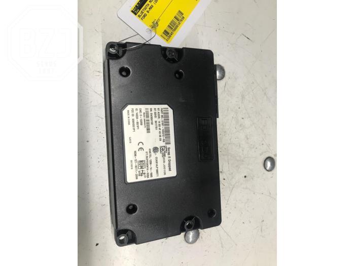 Begagnade Bluetooth-modul Ford B-Max (JK8) 1.0 EcoBoost 12V 100 Pris på förfrågan erbjuds av BZJ b.v.