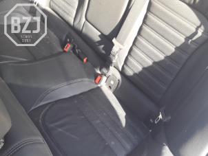 Used Rear bench seat Alfa Romeo Giulia (952) 2.2d 16V Veloce Q4 Price on request offered by BZJ b.v.