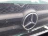Grille from a Mercedes Sprinter 3,5t (906.63), 2006 / 2020 316 CDI 16V, Delivery, Diesel, 2.143cc, 120kW (163pk), RWD, OM651955; OM651957; OM651956, 2009-03 / 2018-12, 906.631; 906.633; 906.635; 906.637 2010
