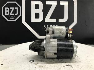 Usagé Démarreur Suzuki Splash 1.0 12V Prix sur demande proposé par BZJ b.v.