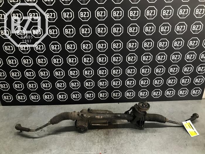 Steering box from a Volkswagen Beetle (16AB) 1.4 TSI 160 16V 2013