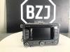 Navigation system from a Volkswagen Beetle (16AB) 1.4 TSI 160 16V 2013