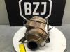 Particulate filter from a Volkswagen Transporter T6 2.0 TDI 150 2020