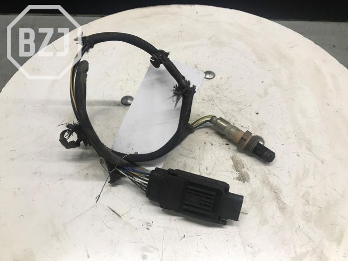 Usados Sensor Nox Volkswagen Transporter T6 2.0 TDI 150 Precio € 181,50 IVA incluido ofrecido por BZJ b.v.
