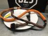 Cable high-voltage from a Renault Kangoo/Grand Kangoo (KW), 2008 ZE, MPV, Electric, 44kW (60pk), FWD, 5AM400, 2011-10, KW0Z 2017