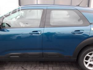 Used Central strip, left Citroen C4 Cactus (0B/0P) 1.2 PureTech 110 12V Price on request offered by BZJ b.v.